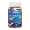 18 MAGNESIUM CITRATE GUMMIES X 60 NUTRAPHARM