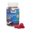 19 MAGNESIUM CITRATE GUMMIES X 60 NUTRAPHARM