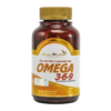 40 OMEGA 3-6-9 CAP X 120 GREEN MEDICAL