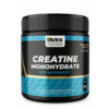 CREATINA MONOHIDRATO 100% MICRONIZADA DE ALTA PUREZA