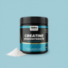 CREATINA MONOHIDRATO 100% MICRONIZADA DE ALTA PUREZA