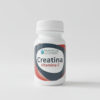 CREATINA + VITAMINA C CAP X 60 PRANALAB