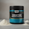 CREATINA MONOHIDRATO 100% MICRONIZADA DE ALTA PUREZA