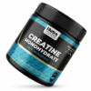 CREATINA MONOHIDRATO 100% MICRONIZADA DE ALTA PUREZA