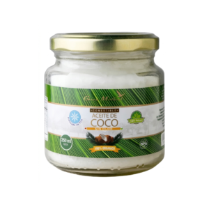 Aceite de Coco x 250 ml Green Medical