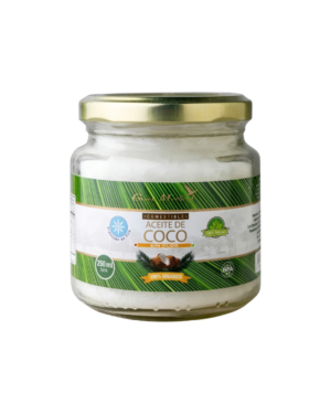 Aceite de Coco x 250 ml Green Medical