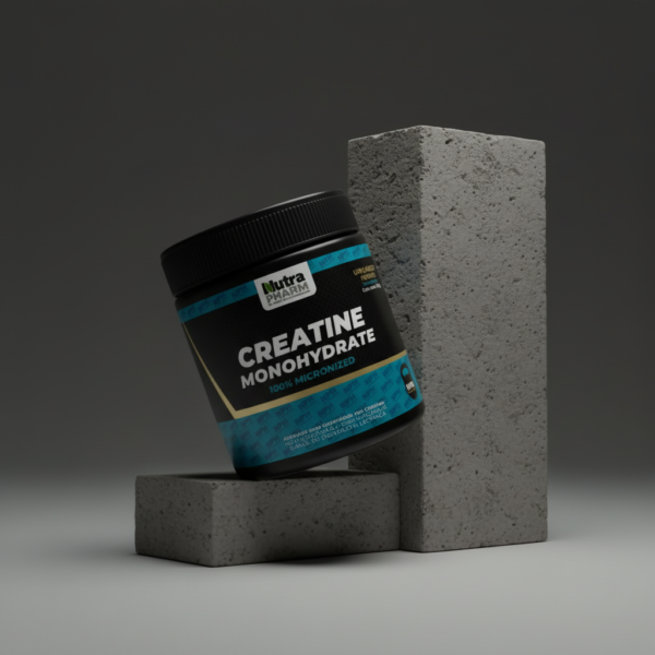 Creatina Monohidrato 100% Micronizada de Alta Pureza - foto 6