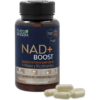 NAD+ BOST CAP X 60 NUTRAPHARM