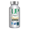 Omega 3 UP Ultra Pure 800 EPA/400 DHA x 120 cápsulas