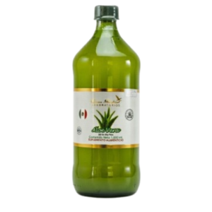 Aloe Vera Gel x 1 L Green Medical