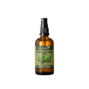 Aceite de Orégano x 30 ml Green Medical