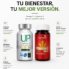 Pack Omega 3 + Vitamina E
