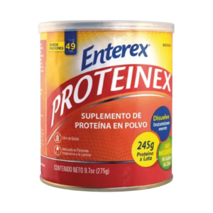 Enterex Proteinex pvo x 275 gr (proteína)