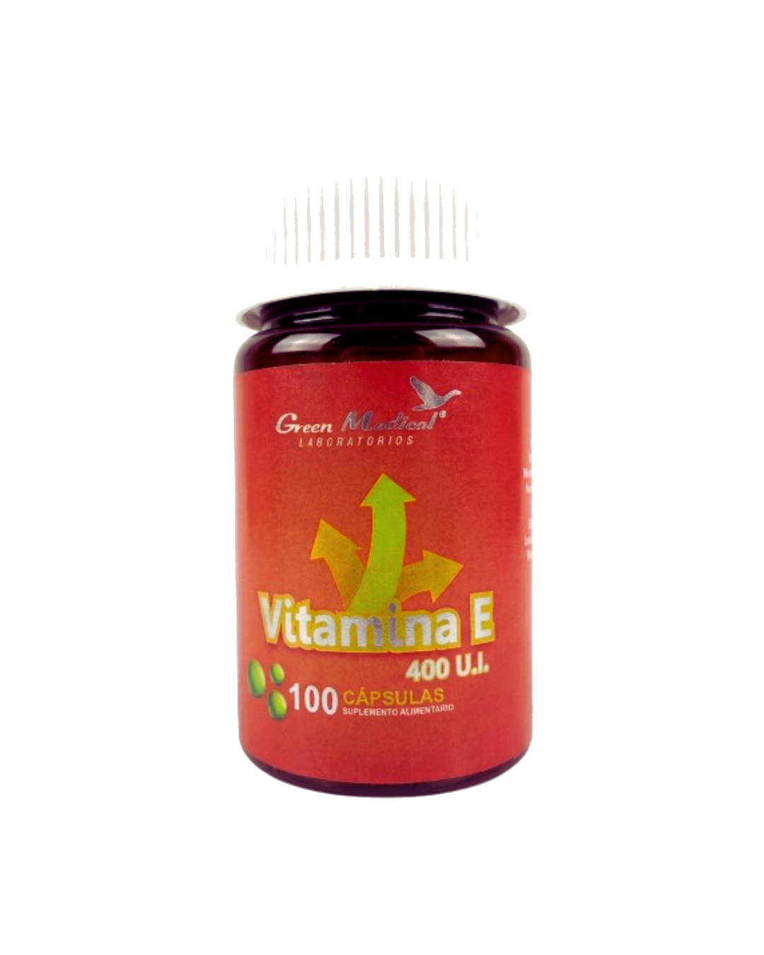 VITAMINAS