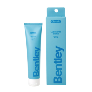 Lubricante Íntimo Bentley Classic 120g