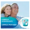 Tabletas Limpiadoras para Prótesis Dental Corega Tabs x30 – Limpieza Profunda en 3 Minutos - foto 3