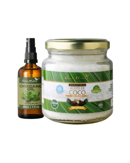 ACEITES