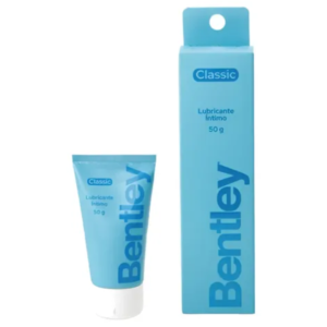 Lubricante Íntimo Bentley Classic 50g