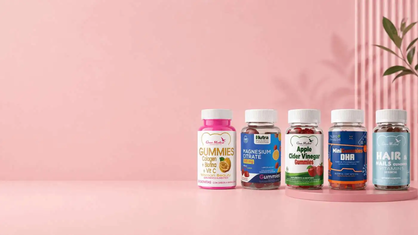 Gummies